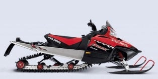 2006 Polaris RMK® 900 (151-Inch)