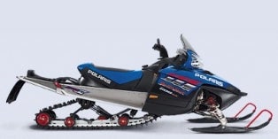 2006 Polaris SwitchBack™ 600HO