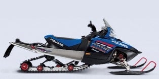 2006 Polaris SwitchBack™ 900