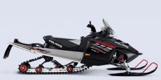 2006 Polaris SwitchBack™ FST