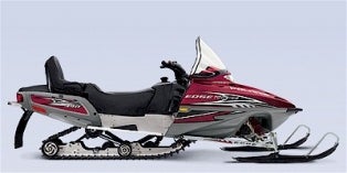 2006 Polaris Touring 340