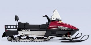 2006 Polaris WideTrak™ LX