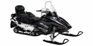 2006 Ski-Doo Expedition Sport 550F