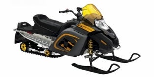 2006 Ski-Doo Freestyle 300F