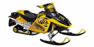 2006 Ski-Doo MX Z X 800 H.O.