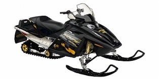 2006 Ski-Doo MX Z Adrenaline 600 H.O.