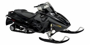 2006 Ski-Doo Mach Z X 1000 SDI