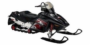 2006 Ski-Doo Summit Fan 550F