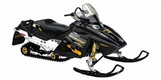 2006 Ski-Doo MX Z Renegade 800 H.O.