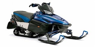 2006 Yamaha Nytro 