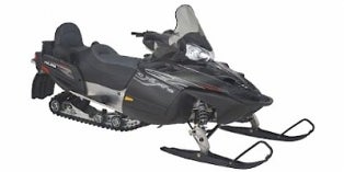 2007 Polaris IQ Touring FS