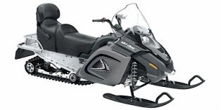 2007 Ski-Doo Expedition Sport 550F