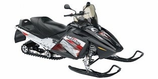 2007 Ski-Doo GSX Fan 550F