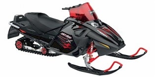 2007 Ski Doo Mach Z X  1000 SDI Reviews Prices and Specs