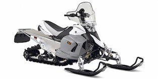 2007 Yamaha Phazer Mountain Lite