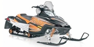 2008 Arctic Cat CrossFire™ 1000