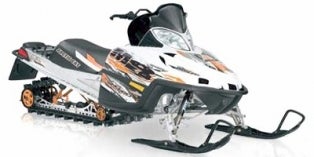 2008 Arctic Cat M8 EFI 153 Sno Pro