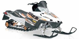 2008 Arctic Cat M8 EFI 153 Sno Pro