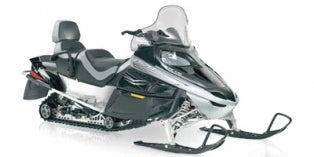 2008 Arctic Cat T 570