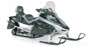 2008 Arctic Cat T Z1