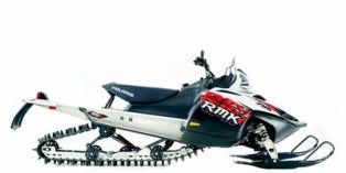 2008 Polaris RMK® 700 (155-Inch)