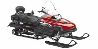 2008 Ski-Doo Expedition TUV 600 H.O. SDI