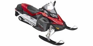 Ski doo sdi