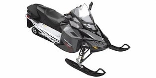 2008 Ski-Doo GSX Sport 500 SS