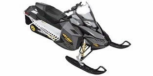 2008 Ski-Doo MX Z Adrenaline 600 H.O. SDI