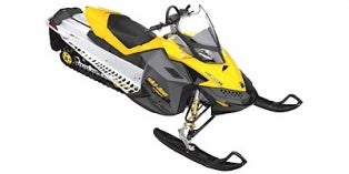 2008 Ski-Doo MX Z Renegade 800R Power T.E.K.