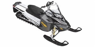 2008 Ski-Doo Summit Everest 154 800R Power T.E.K.