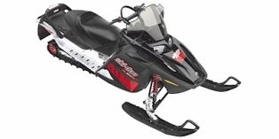 2008 Ski-Doo Summit Fan 550F