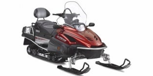 2009 Yamaha RS Viking Professional