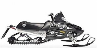 2009 Arctic Cat CrossFire™ 1000 LE