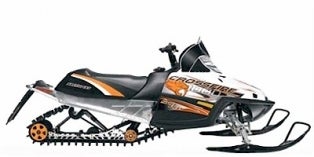 2009 Arctic Cat CrossFire™ 1000 Sno Pro