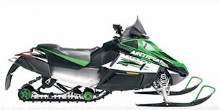 2009 Arctic Cat F8 EFI