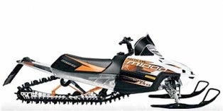 2009 Arctic Cat M1000 EFI 162 Sno Pro