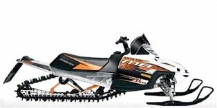 2009 Arctic Cat M8 EFI 162 Sno Pro