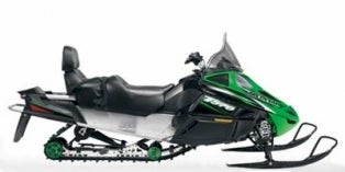 2009 Arctic Cat T 570