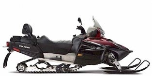 2009 Polaris IQ Touring 600