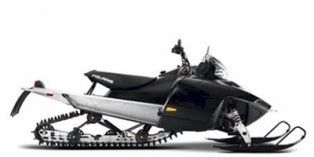 2009 Polaris RMK® 800 Shift (144-Inch)