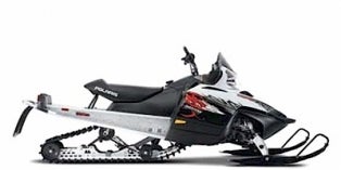 2009 Polaris SwitchBack™ 600 Dragon