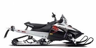 2009 Polaris SwitchBack™ 800 Dragon