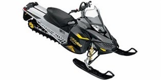 2009 Ski-Doo Summit Everest 146 800R Power T.E.K.