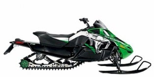 2010 Arctic Cat F6 Sno Pro