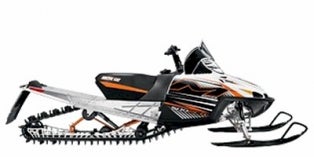 2010 Arctic Cat M1000 EFI 162 Sno Pro