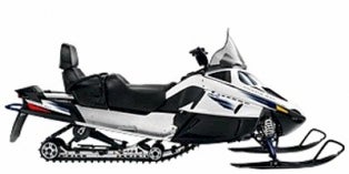 2010 Arctic Cat T 570