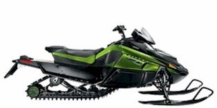 2010 Arctic Cat Z1 Turbo Sno Pro Limited