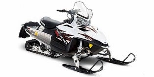 2010 Polaris Switchback® 600