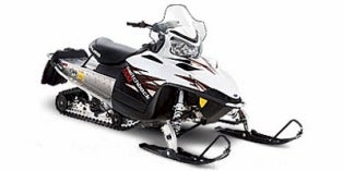 2010 Polaris Switchback® 800